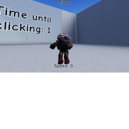 Race Clicker