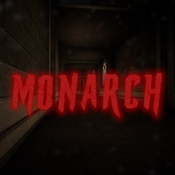 Monarch - Official game - (W.I.P) icon