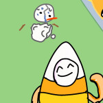 [UPD] candy corn hang out place 