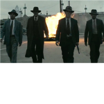 The Romero Brothers