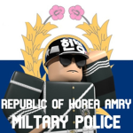 [ROKA] | [Military Police]
