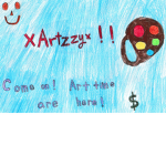 xArtzzyx Fan Group