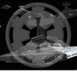 TGE - The Imperial Fleet