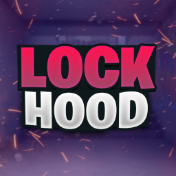 [🔮] Lock Hood (TESTING GROUNDS!)