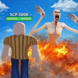 GIANT BOSS SCP icon