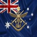 The Australian Armed Forces [AAF]