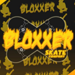 Bloxxer: The ROBLOX Skateboard Magazine