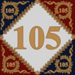 | 105th Armored Division |