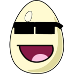 EPIC EGGS!!!!!!