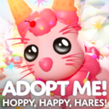 Adopt Me!
