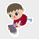 Animal crossing new horizons epic fan group