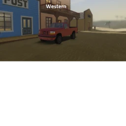 Western icon