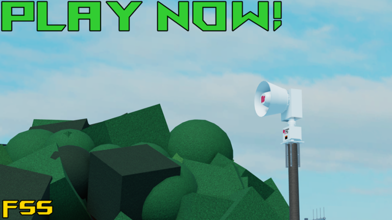 FSS - Federal Signal Sirens (ALL WORKING!) screenshot 2