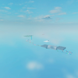 (Update!) SUPER EASY OBBY