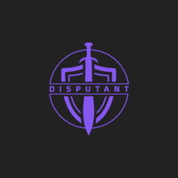 Disputant (HEALS)