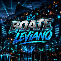 [NEW] BOATE LEVIANO