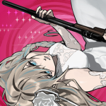 A Shooter Born In Heaven