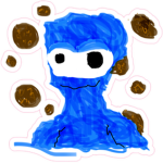 The cookie cutterss