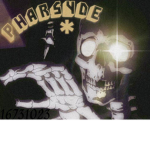 Pharsyde*