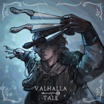Valhalla Tale
