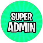 Super Admin