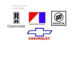 Classic Car Clothing