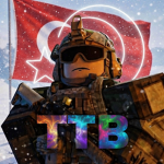 | TTB | Turkish Military Forces