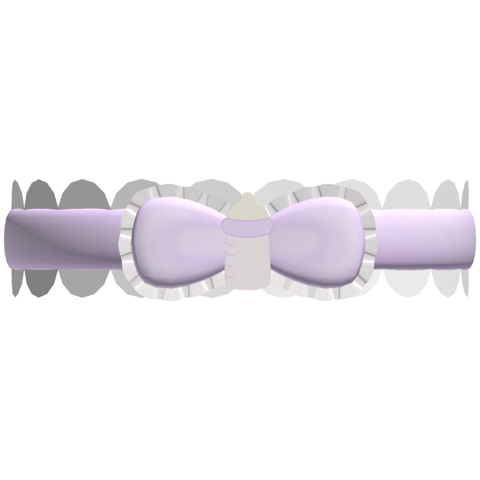 bottle choker