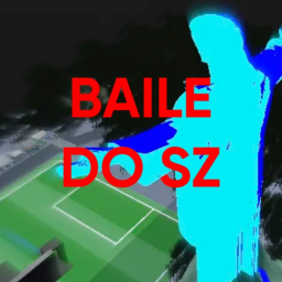 BAILE DO SZ
