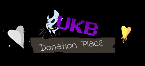Undertale: Karmatic Battles - DONATION PLACE!