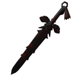 IMMORTAL SWORD; HELL DESPAIR