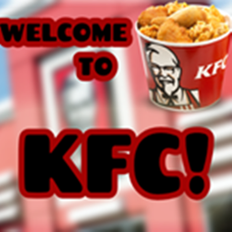 KFC Crew Hangout