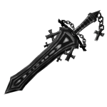 Sword Of Dead Beliefs
