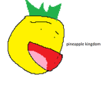 Pineapple Kingdom