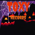 TOXY' RECORDS