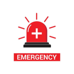 Emergency X