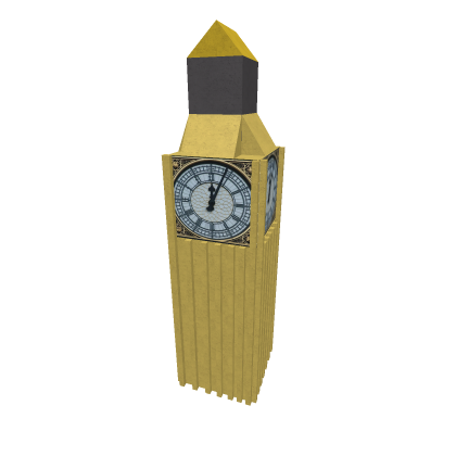 Big Ben
