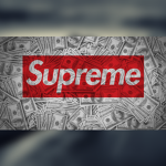 SUPREME ØFC