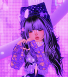 Dti bunnies <3