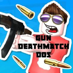 Gun Deathmatch Dos