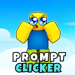 [Valentine💖] Prompt Clicker ( X2 CLICKS)