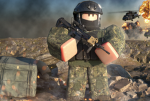 -|- British Army -|-