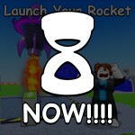 [🌟] Launch Your Rocket
