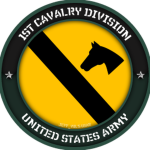 1st Сavalry Divisiоn