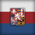 Cᴢechoslovak Gendarmerie