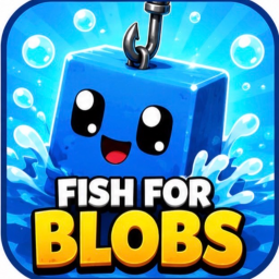Fish For Blobs