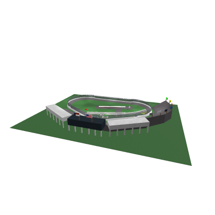 Rockingham Speedway (2019) (DESC)