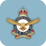 Royal Australian Air Force, AU