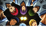 Kuroko No Basuke: Rightful Justice