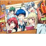 The group of 5